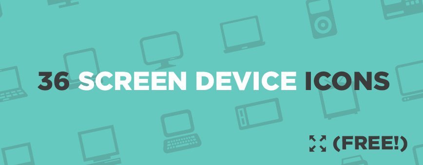 36-FREE-Screen-Device-Icons