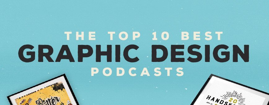 Top-10-Graphic-Design-Podcasts