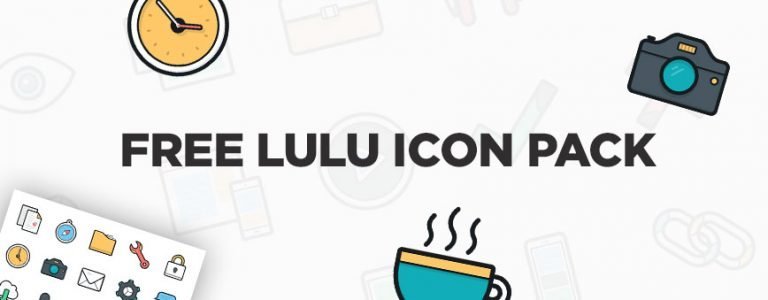 FREE-Lulu-Icon-Pack