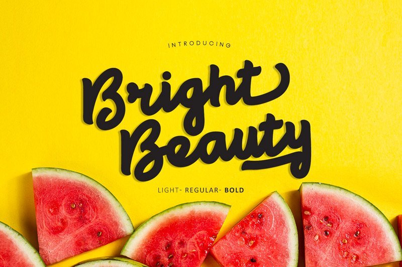Brightbeauty-Best-Free-Fonts