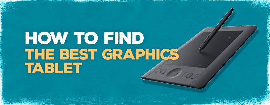 best-graphics-tablet