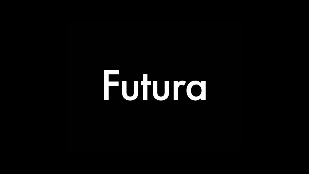 The-Best-Fonts-To-Use-On-Your-Resume-Book-Futura