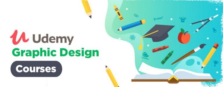 best-udemy-graphic-design-courses