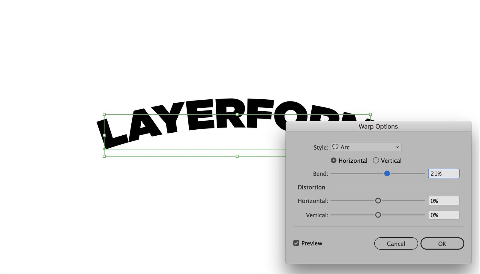 adobe illustrator fonts from defaulting
