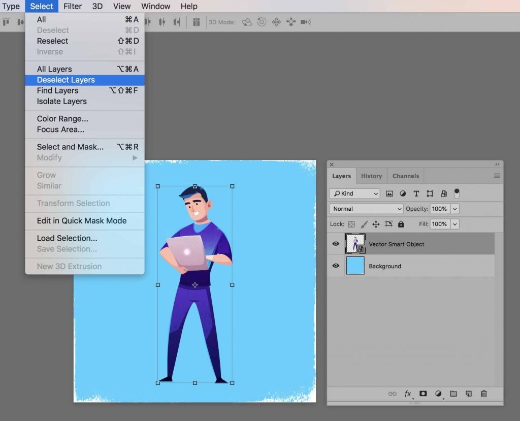 how-to-deselect-in-photoshop-deselect-layers