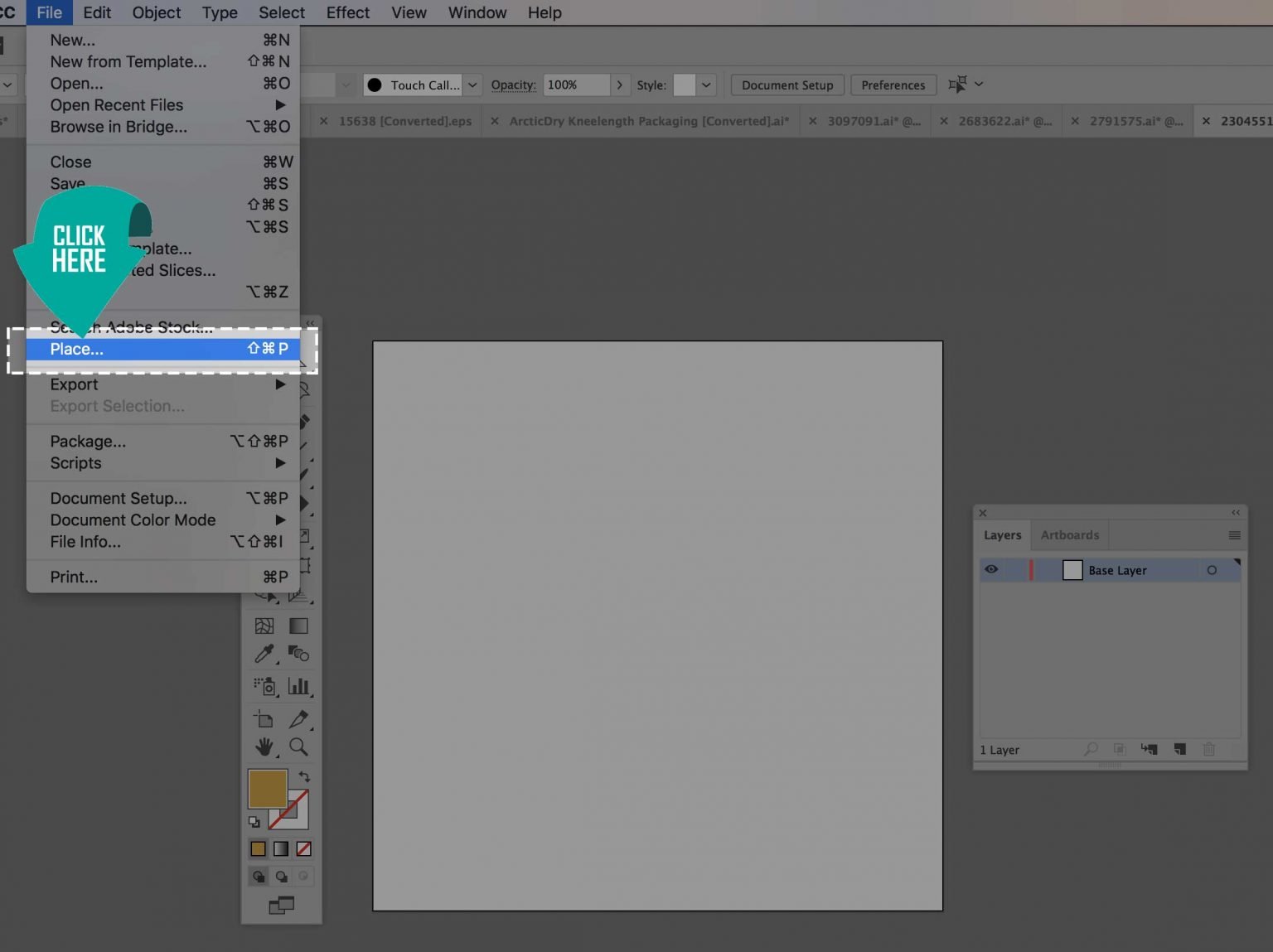 how-to-embed-images-in-illustrator-2024-updated