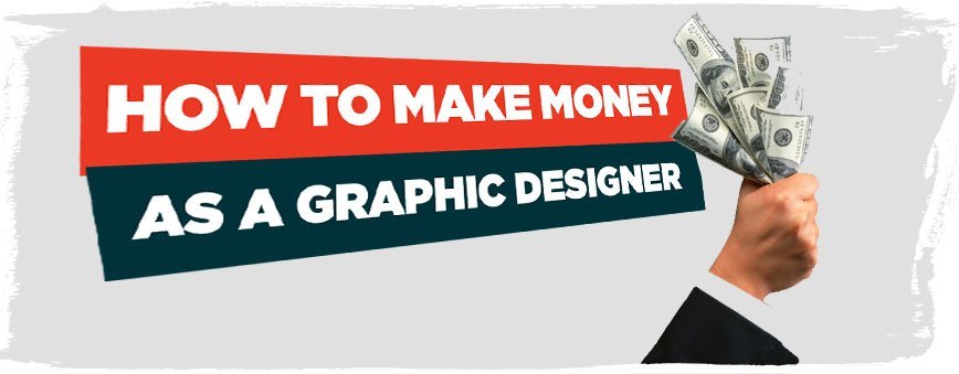 how-to-make-money-as-a-graphic-designer