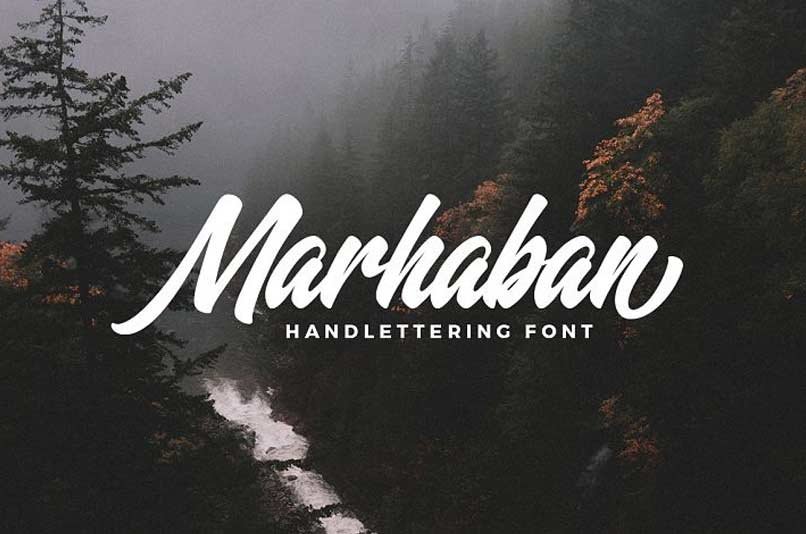 The Best Fonts that Look like Handwriting [2020 ...