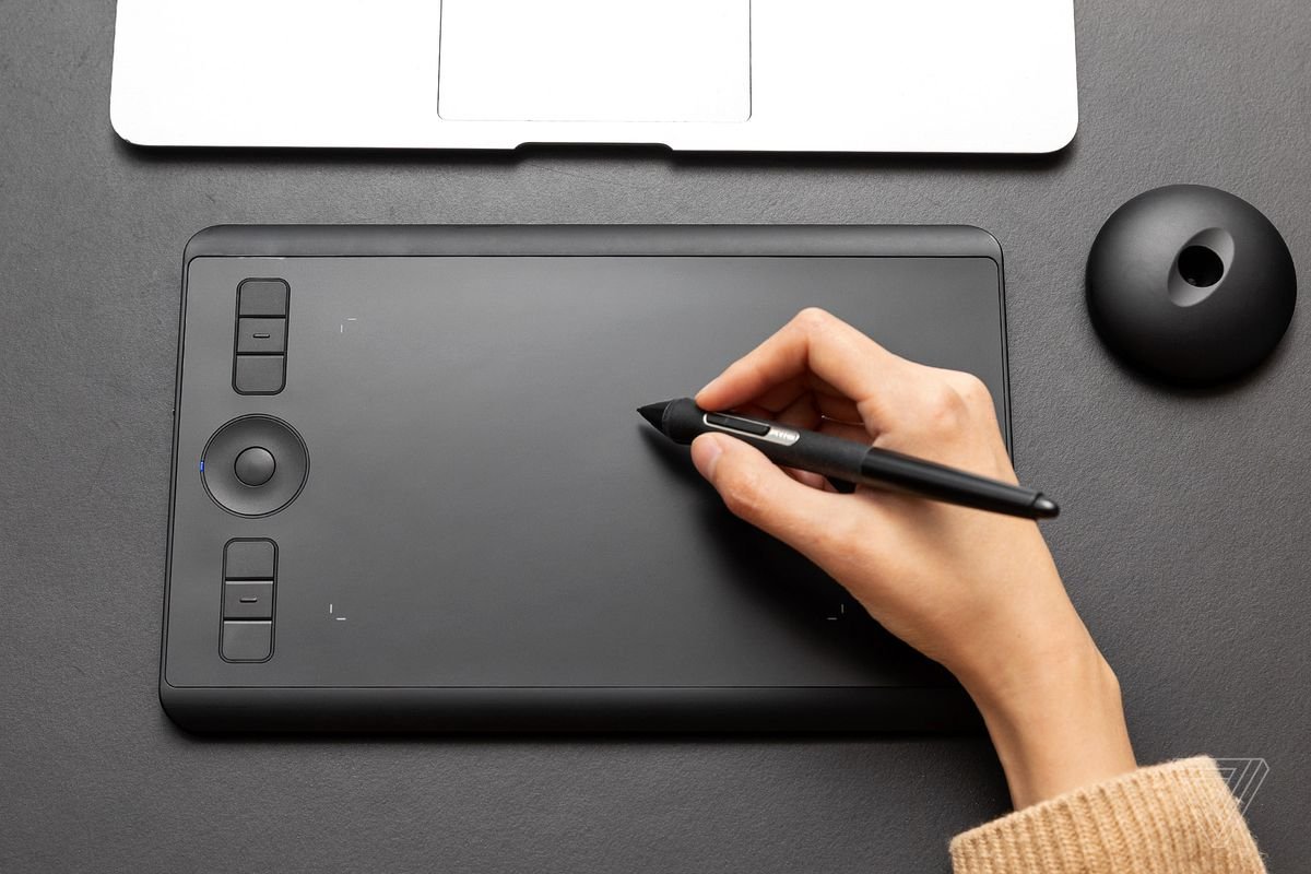 Best Graphic Design Tablet For Mac : What Is The Best Tablet For ...