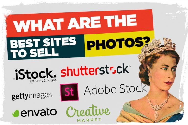 what-are-the-best-sites-to-sell-photos-2023-updated