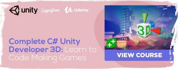 The Best Unity Courses and Training (2024 UPDATED)