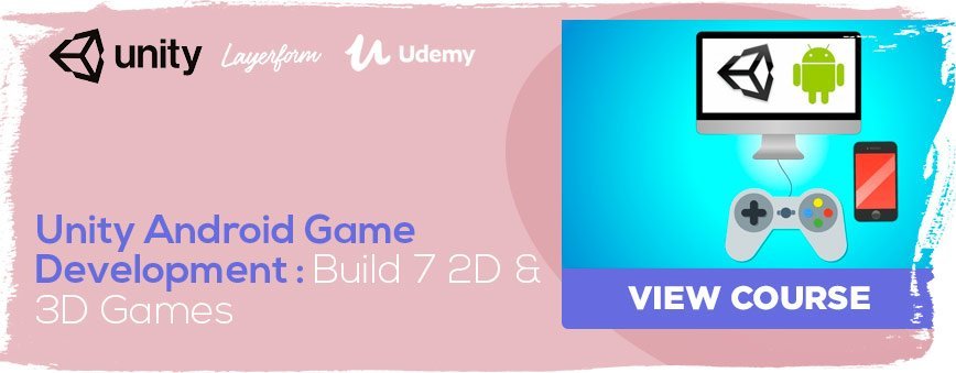 2d & 3d Unity And On Demand Role Playing Games, Development Platforms:  Android