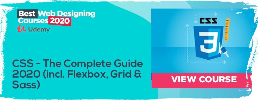 css-udemy-course-review