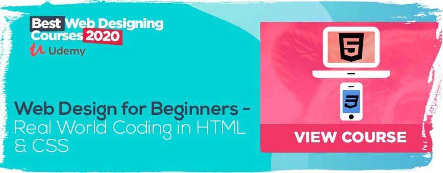 web-design-for-beginners