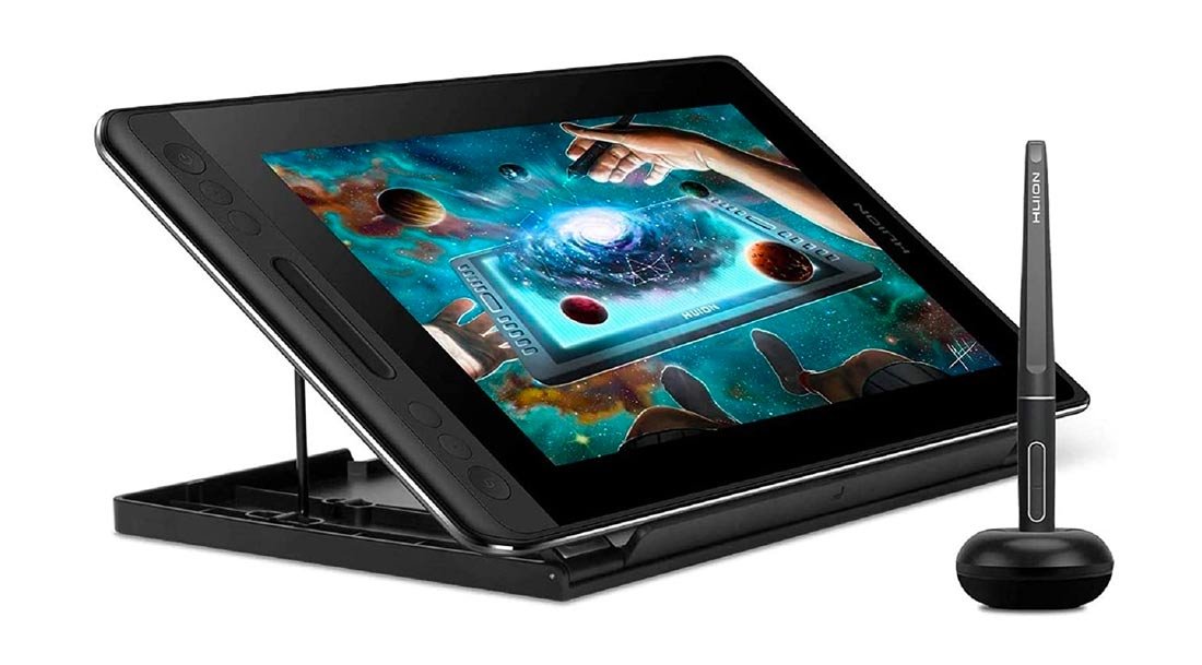 The Best Cheap Drawing Tablet with Screen (2022 UPDATED)