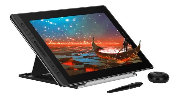 The Best Drawing Tablets | Wacom & Huion (2024 UPDATED)