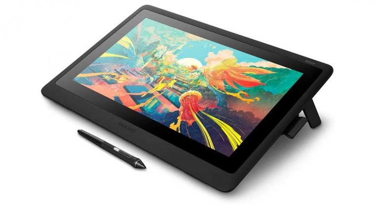 The Best Cheap Drawing Tablet with Screen (2022 UPDATED)