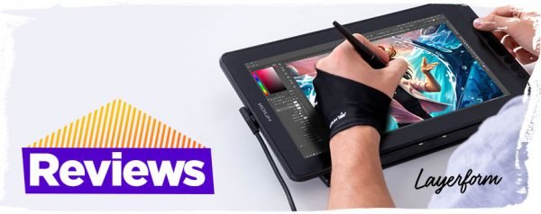The Best Cheap Drawing Tablet with Screen (2023 UPDATED)