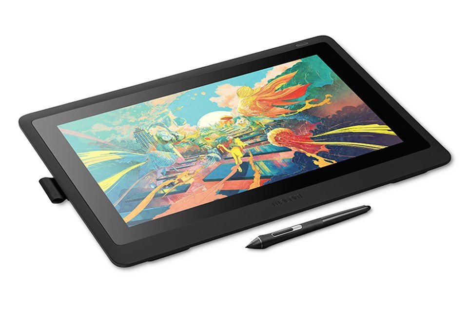 The Best Cintiq Alternatives (January 2024)