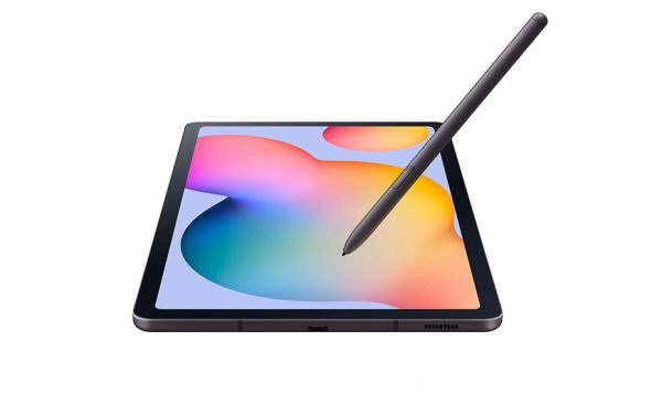 tab s6 lite drawing