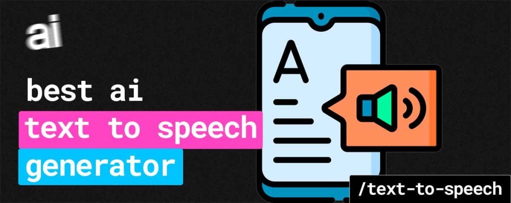 speech to text ai app